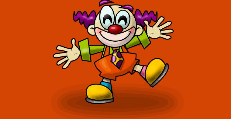 Clownterapia